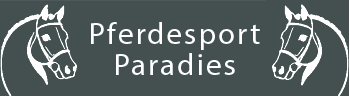 Pferdesport Paradies Logo